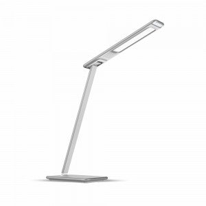 LED TABLE LAMP 10W 3in1 120° 700lm WITH USB CHARGER