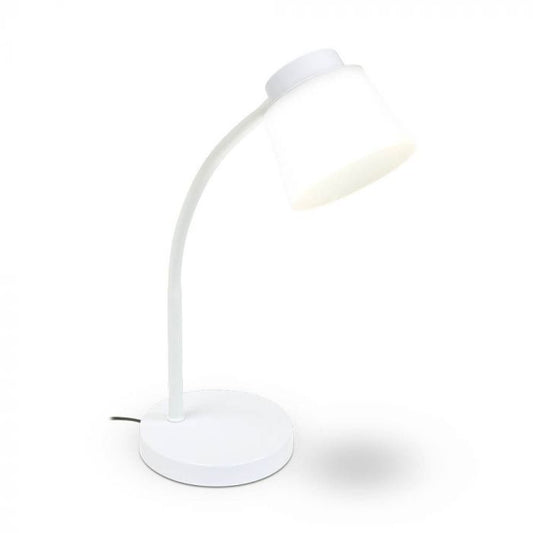 LED DESK LAMP 5W DL 90° 360lm WHITE