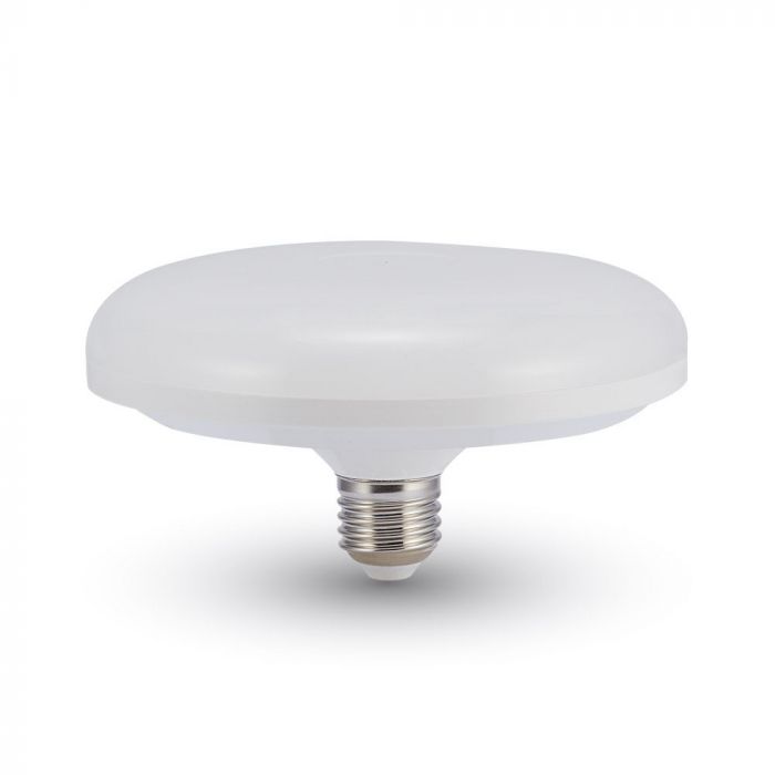 LED E27 UFO CEILING LAMP 15W DL 1350lm 120° 150X80