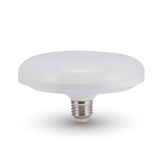 LED E27 UFO CEILING LAMP 15W DL 1350lm 120° 150X80