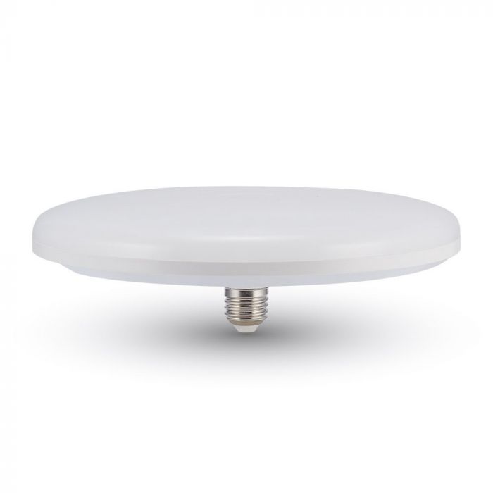 LED E27 UFO CEILING LAMP 36W WW 3240lm 120° 250X80