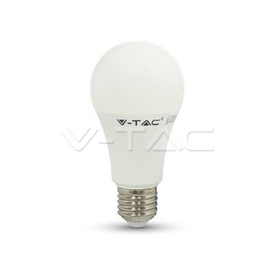 LED E27 LAMP 12W DL 1055lm 200° 60X118 DIMMABLE