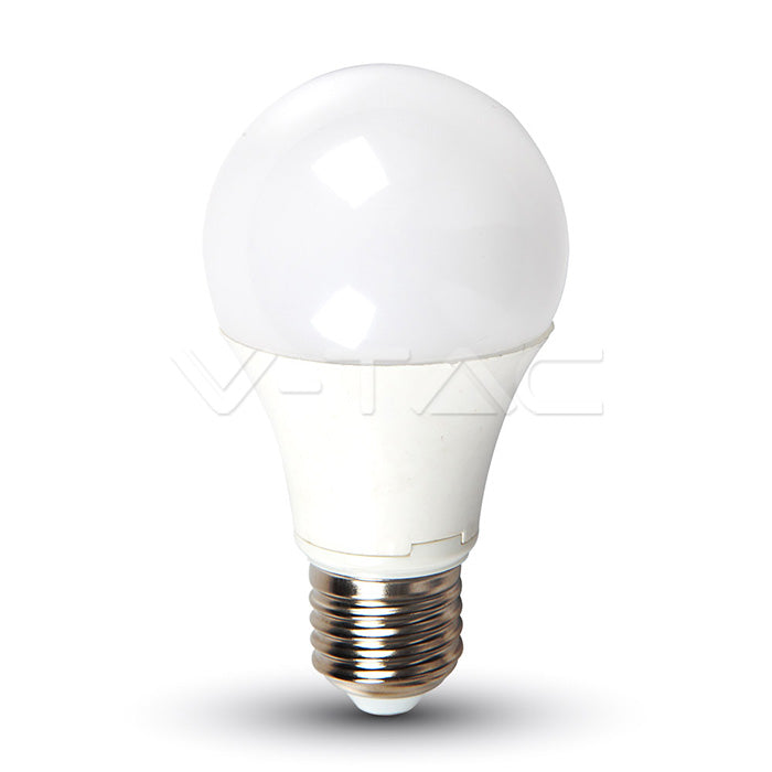 LED E27 LAMP 9W DL 720lm 200° 60X112 24V