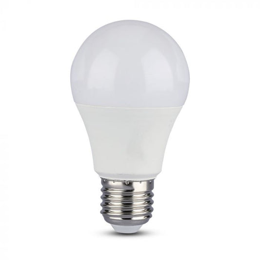 LED E27 LAMP 10W DL 806lm 200° 60X112 CRI 95+