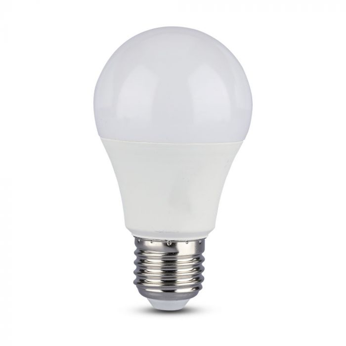 LED E27 LAMP 10W WW 806lm 200° 60X112 CRI 95+