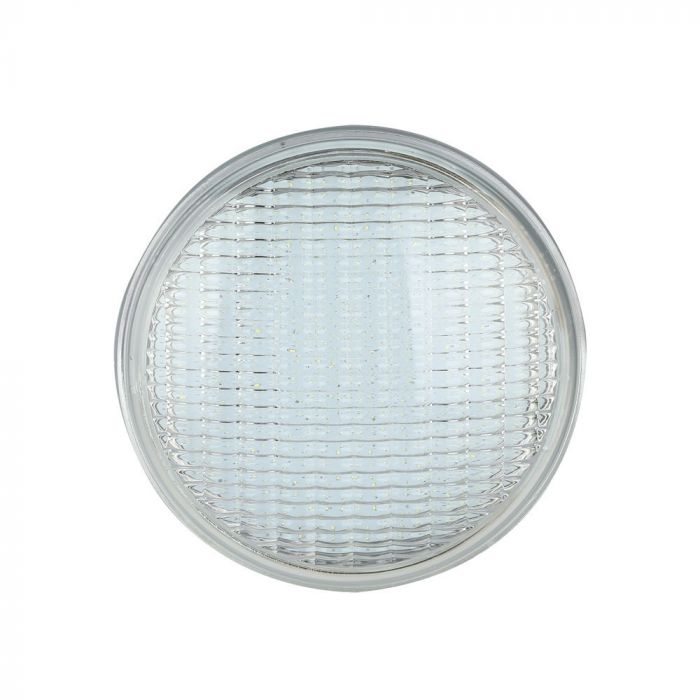 LED POOL LIGHT WW 8W 800lm 120° 178X114 IP68