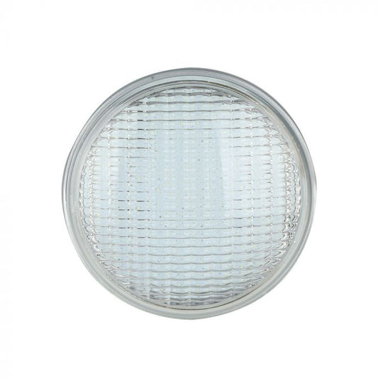 LED POOL LIGHT WW 8W 800lm 120° 178X114 IP68