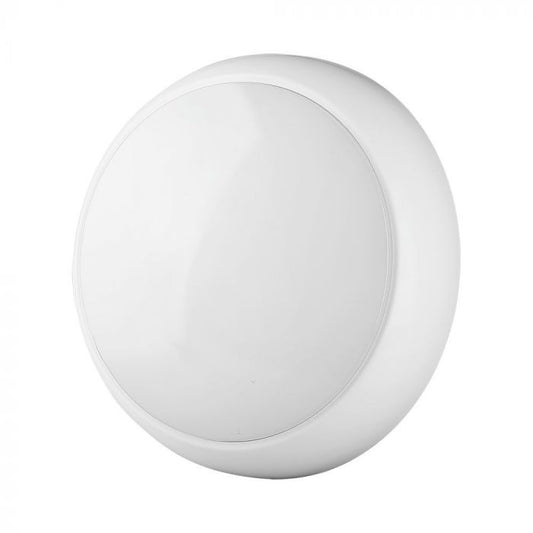 LED DOME LIGHT ROUND 20W 120° 2600lm 3IN1 320x100mm IP65 SAMSUNG CHIP