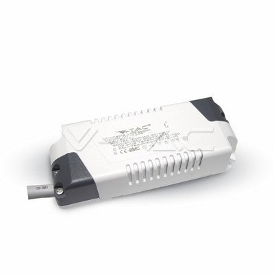 LED DRIVER 15W FOR DOWNLIGHT