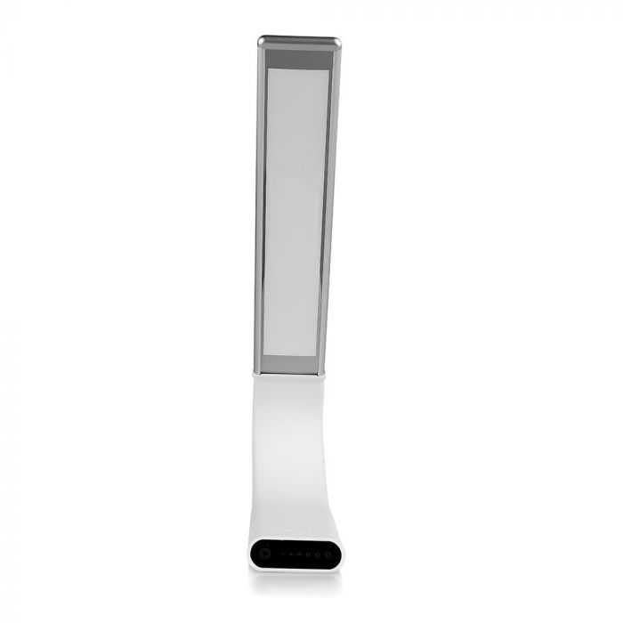 LED TABLE FLEXIBLE & SLIM LAMP 6.5W 3in1 120° 110lm WHITE TOUCH + DIMMER