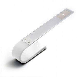 LED TABLE FLEXIBLE & SLIM LAMP 6.5W 3in1 120° 110lm WHITE TOUCH + DIMMER