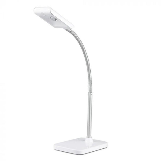 LED TABLE LAMP 3.6W WW 200lm WHITE