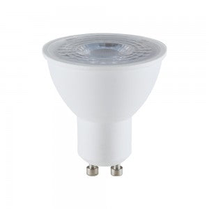 LED GU10 LAMP 7.5W DL 610lm 110° 50X55 WITH SAMSUNG CHIP