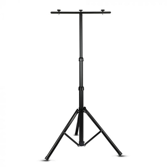 TRIPOD STAND FOR FLOODLIGHT BLACK