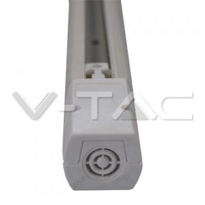 LED TRACK 4 CORE 1M WHITE